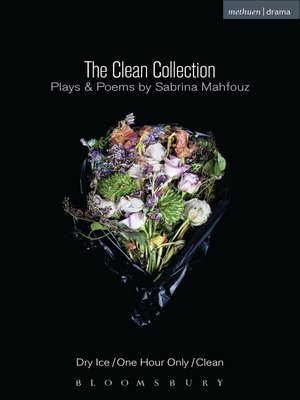 cover image of The Clean Collection